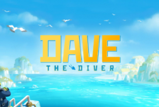 潜水员戴夫 DAVE THE DIVER游戏中文版下载_Windows