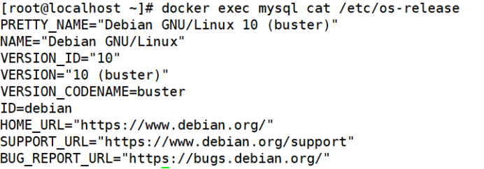 docker部署MySQL、tomcat_mysql_11