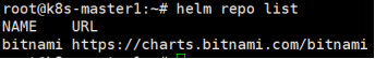 Helm管理Kubernetes应用_Helm