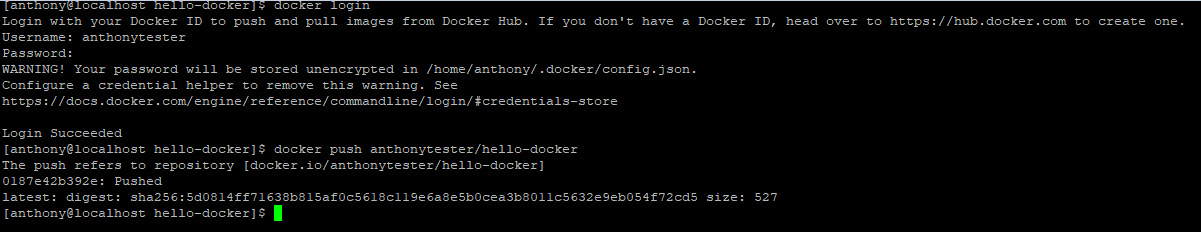 如何发布一个镜像到hub.docker仓库_docker_06
