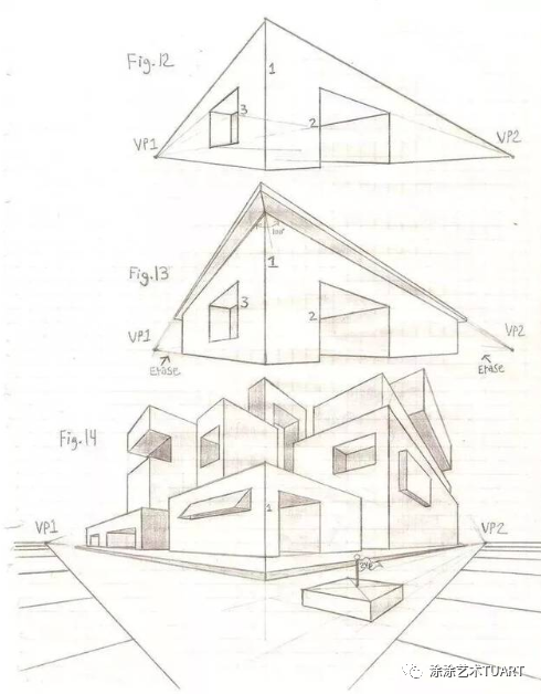 涂画美术课程解密：静物结构（中）_多点_25