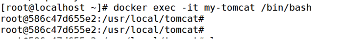 docker部署MySQL、tomcat_tomcat_17