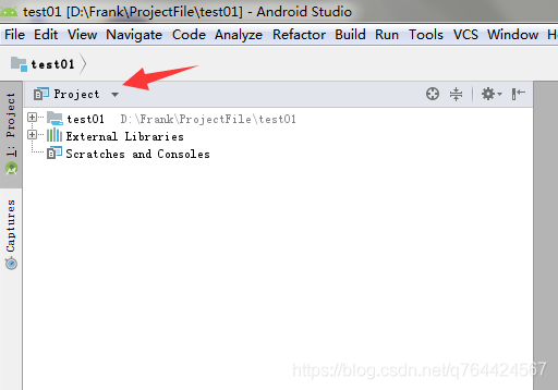 【Unity3D】Unity3D与Android的交互通信（Android Studio3.0版本）_jar_12