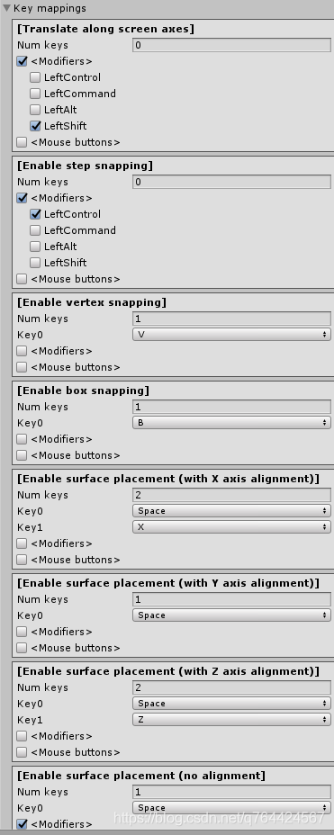 【Unity3D插件】RuntimeTransformGizmos插件使用教程_RunTime_20