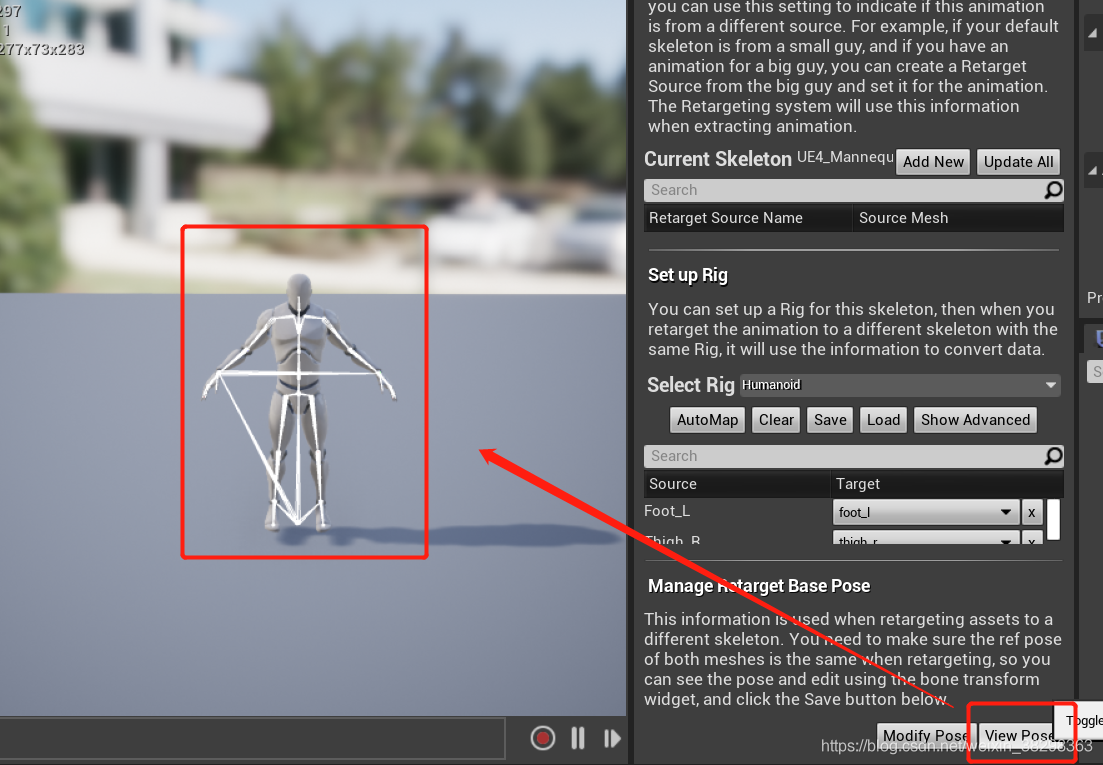 UE4 射击游戏项目实战开发 004 ~初学笔记_ide_18