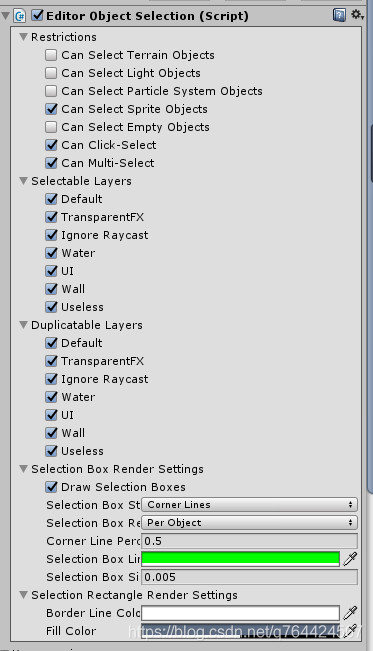 【Unity3D插件】RuntimeTransformGizmos插件使用教程_Unity3D_34