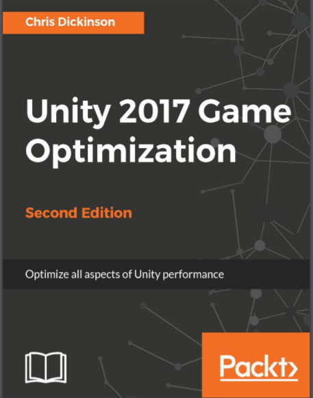 Unity 2017 Game Optimization 新版_Unity 