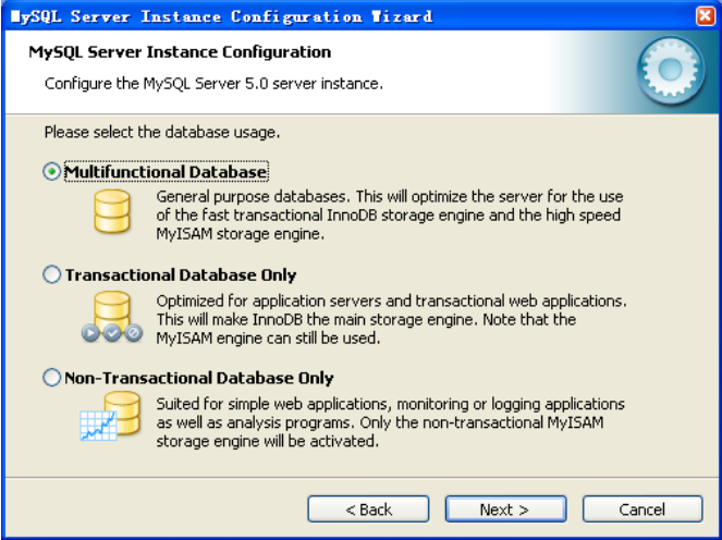 软件测试 | Windows平台下配置MySQL_数据库_04