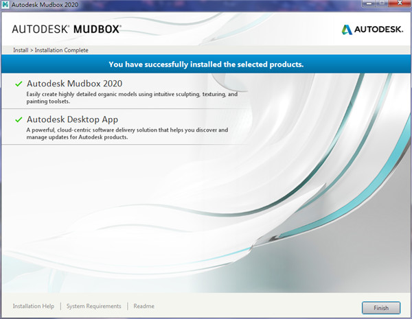 Autodesk Mudbox(3D建模工具)中文版下载 官方版特色_3D_04