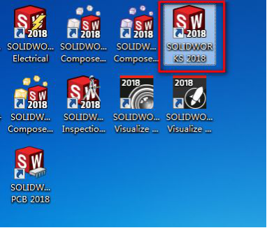 SolidWorks【SW】 2018 中文激活版安装包下载及【SW】 2018 图文安装教程_序列号_29