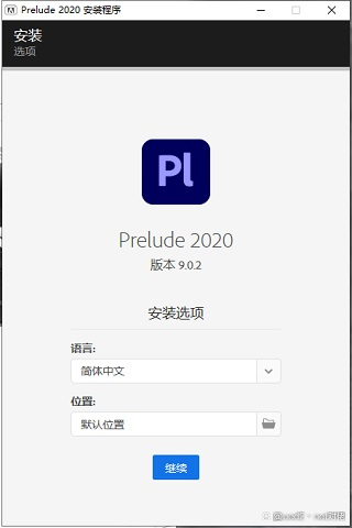 Adobe Prelude2021下载-Adobe Prelude2021最新版下载 永久安装包_Adobe_03