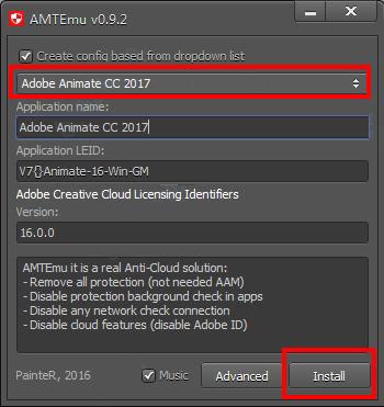 an软件-中文版An下载 Adobe Animate 2022 设计软件_自定义_04