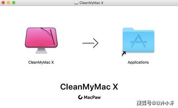 CleanMyMac2023免费强大的Mac清理、加速工具_CleanMyMac2023_04