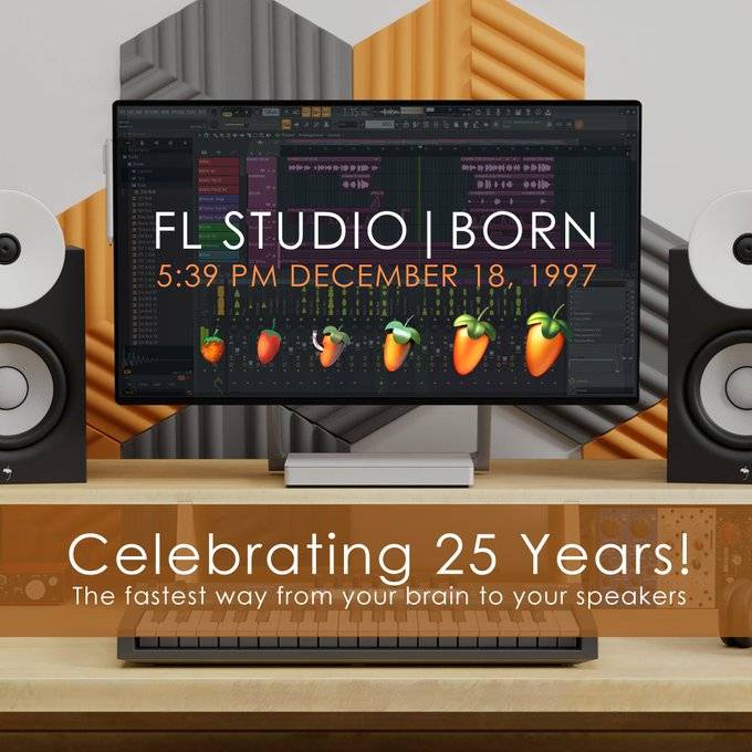 FL Studio21怎么注册激活？FL Studio2023中文版激活解锁使用图文教程安装指南 _FL Studio_04