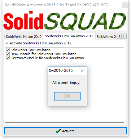 SolidWorks 【SW】2012 中文激活版安装包下载及【SW】2012 图文安装教程_右键_23