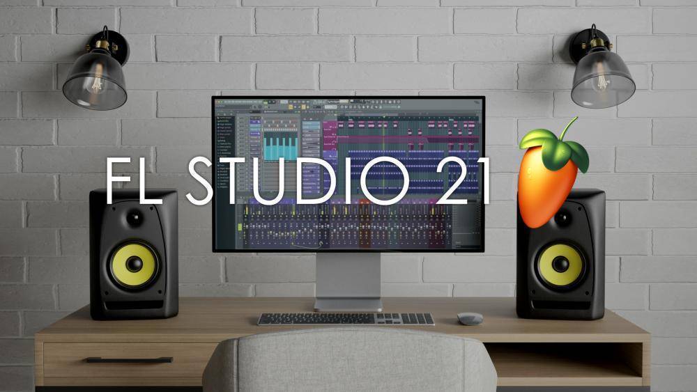 FL Studio Producer Edition 21.1.1.3750中文完整版免费下载 _Windows_05