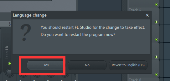 什么是FL Studio水果音乐制作软件，fl studio怎么设置中文语言切换详细操作 _FL Studio21_13