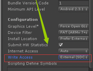 Unity3D截图功能总结，并保存在指定的文件夹_3D截图