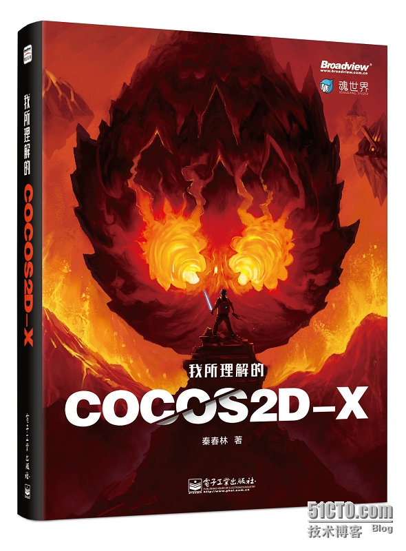 我所理解的Cocos2d-x_通用游戏