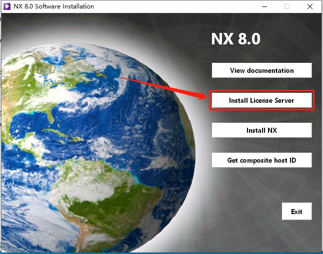 Unigraphics NX（UG NX）8.0 激活版安装包下载及（UG NX）8.0 安装教程_计算机名_17