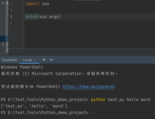 不了解sys库也敢说Python行?sys模块这些用法你需要知道_Python