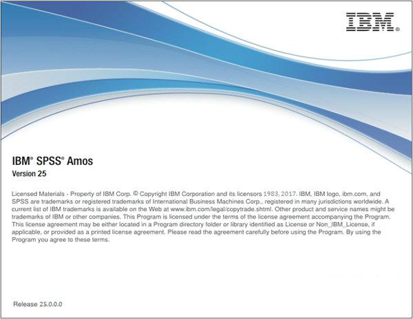Amos软件中文版下载-Amos软件v24.0中文版 软件推荐_建模