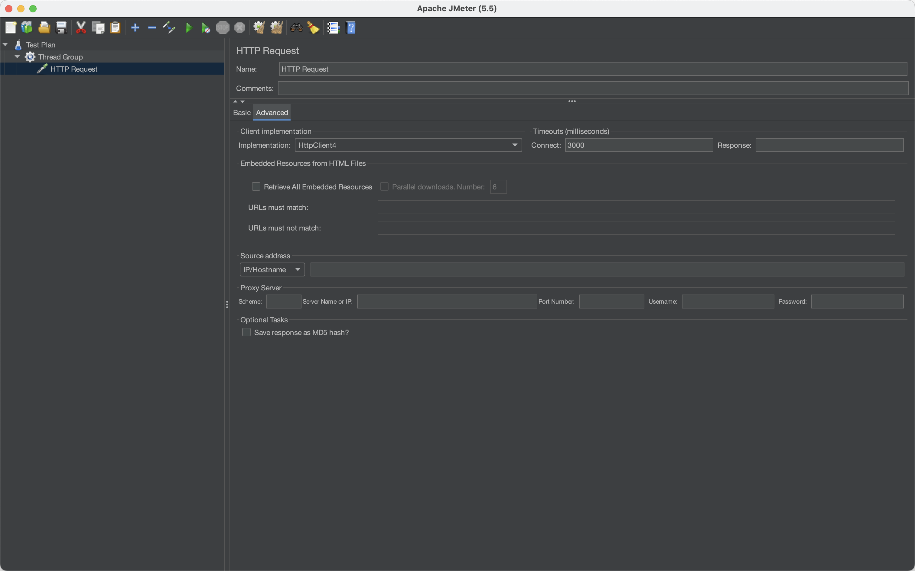 JMeter 压测中 Socket closed 异常问题解决方案_apache_02