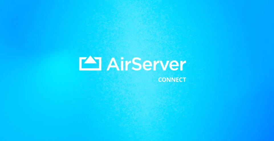Mac电脑最佳投屏软件AirServer 7.2.7 官方中文版，轻松帮你iPhone或iPad投屏 _Mac_03