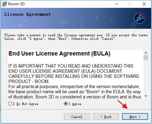 Boom3D电脑版3D环绕音效增强升级版下载_3D_04