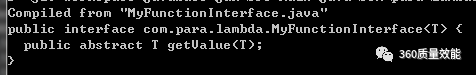 Lambda表达式介绍和底层实现_lambda表达式_03