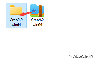 Creo 9.0软件安装教程Creo 9.0软件安装包下载_3D_03