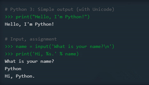 Python下载-2023最新版-编程软件 软件推荐_Python_03