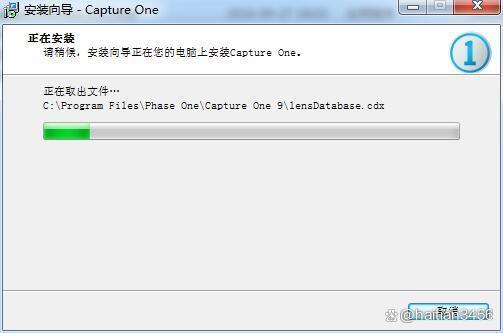 图像处理和编辑软件Capture One下载安装激活图文教程 办公软件_实时预览_08