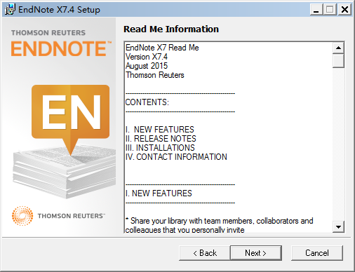 EndNote下载_EndNote官方版下载 系列软件_文献管理_04