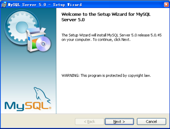 软件测试 | 在Windows平台安装MySQL_Windows_02
