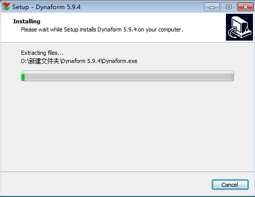 dynaform_DynaForm中文版下载「钣金冲压」软件推荐_回弹_03