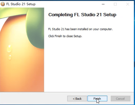 FL Studio水果21免费中文进阶版下载_FL Studio2023_09