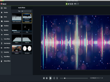 录像编辑软件—— Camtasia Studio 2023下载安装和激活的基本流程 _屏幕录制_03