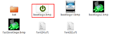 TQT507如何更换启动logo(包括uboot和kernel)_更换logo_02