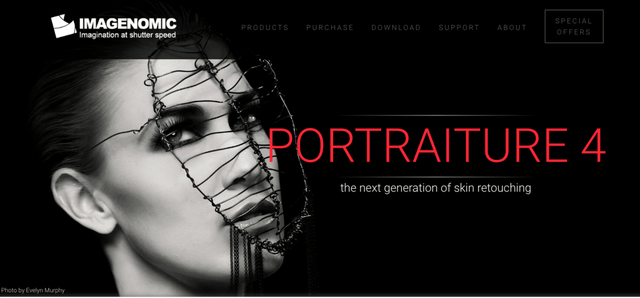 Portraiture4.0功能主要特点介绍_深度学习_02
