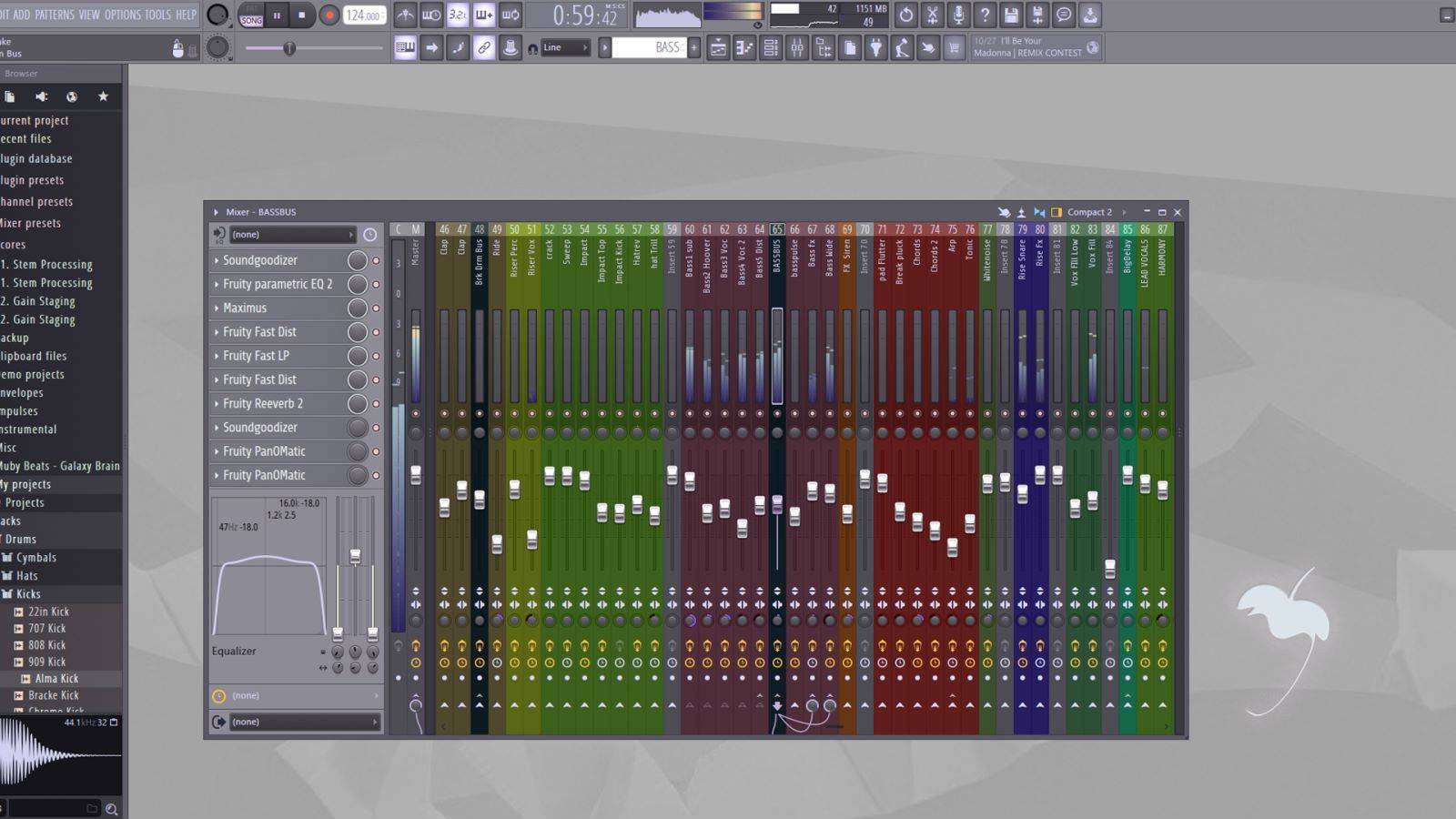 FL Studio 21官方中文版功能介绍及2023最新下载详细图文安装激活教程配置要求 _音乐_20