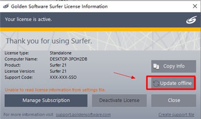 三维绘图软件(Golden Software Surfer)下载 软件大全_Software_07