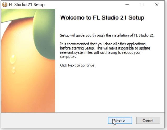 FL Studio21怎么注册激活？FL Studio2023中文版激活解锁使用图文教程安装指南 _FL Studio21_10