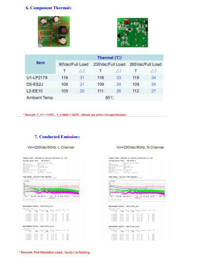 自动卷发器电源方案LP2179B 12V 400MA_卷发器电源方案_05