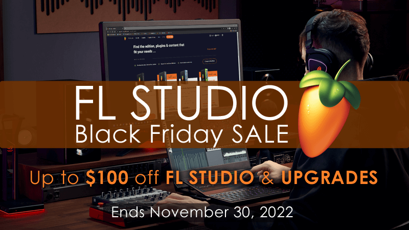 FL Studio Producer Edition 21 v21.0.3 Build 3517 Windows官方中文版_工作流程_03