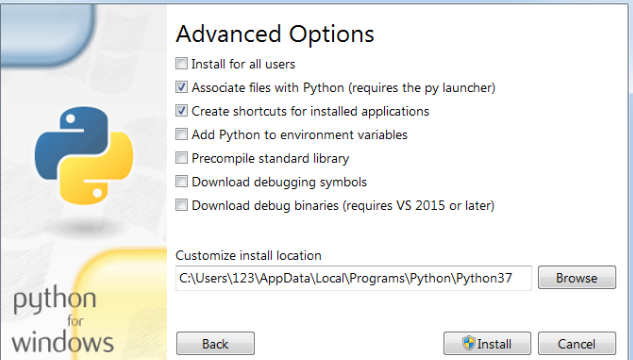 Python下载-2023最新版-编程软件 软件推荐_API