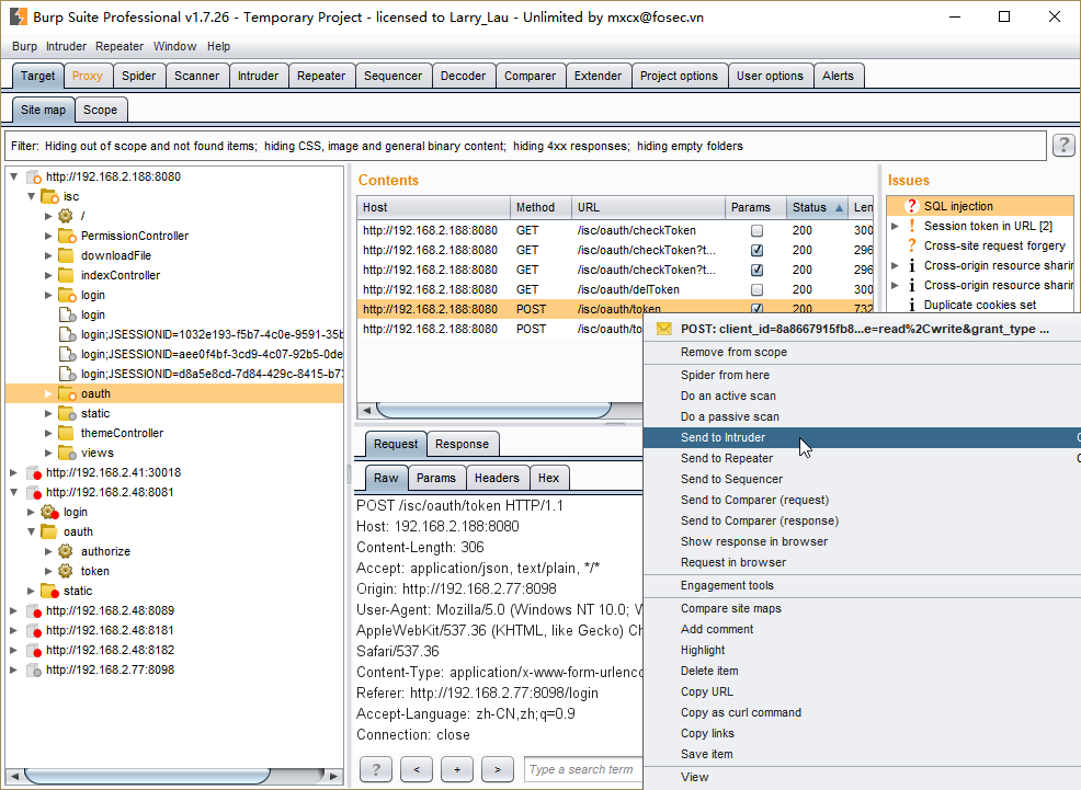 Burp suite使用手册_Burp Suite_25