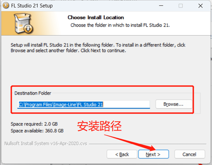 Image Line-FL Studio Producer Edition 21.0.3 Build 3517中文完美至尊版 _FLStudio_08