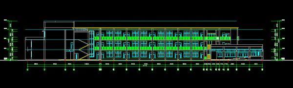 T20天正建筑软件(T20天正建筑软件)下载 官方版特色_软件安装_07