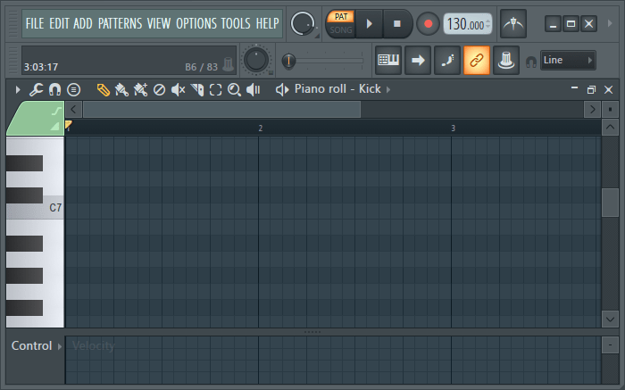 什么是FL Studio水果音乐制作软件，fl studio怎么设置中文语言切换详细操作 _合成器_06